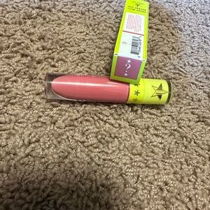 Jeffree Star mystery liquid lip velour